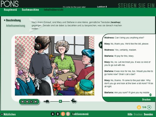 Englisch