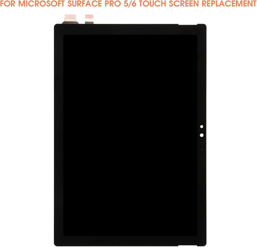 Amazon.co.jp: Microsoft Surface Pro 5 画面交換用 - Microsoft Amazon.co.jp: Microsoft Surface Pro 5 画面交換用 - Microsoft