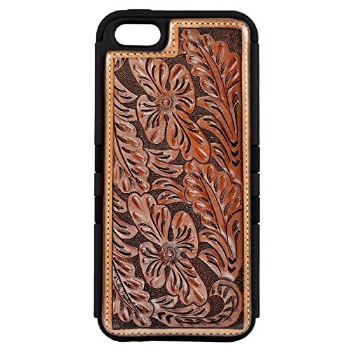iPhone-6-TUFF-Cover-Leather-Leaves