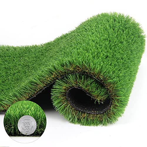10 Best Artificial Grass Reviews By Consumer Guide In 2020 The