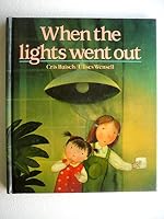 When the Lights Went Out 0399214151 Book Cover
