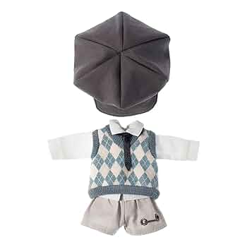 Amazon | オビツ11 OB11 サイズ衣装 オビツドール 11cmボディ用