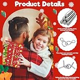 Zoom IMG-2 jedwkfa calendario avvento rompicapo 2025 Zoom IMG-2 jedwkfa calendario avvento rompicapo 2025