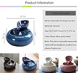 Zoom IMG-2 dhgtep fontanella per gatti silenziosa Zoom IMG-2 dhgtep fontanella per gatti silenziosa