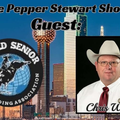 Guest: Chris Ward & Shawn Moody