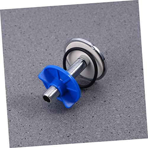 Masquer trou robinet : cache-trou évier cuisine pour stopper les fuites - 7
