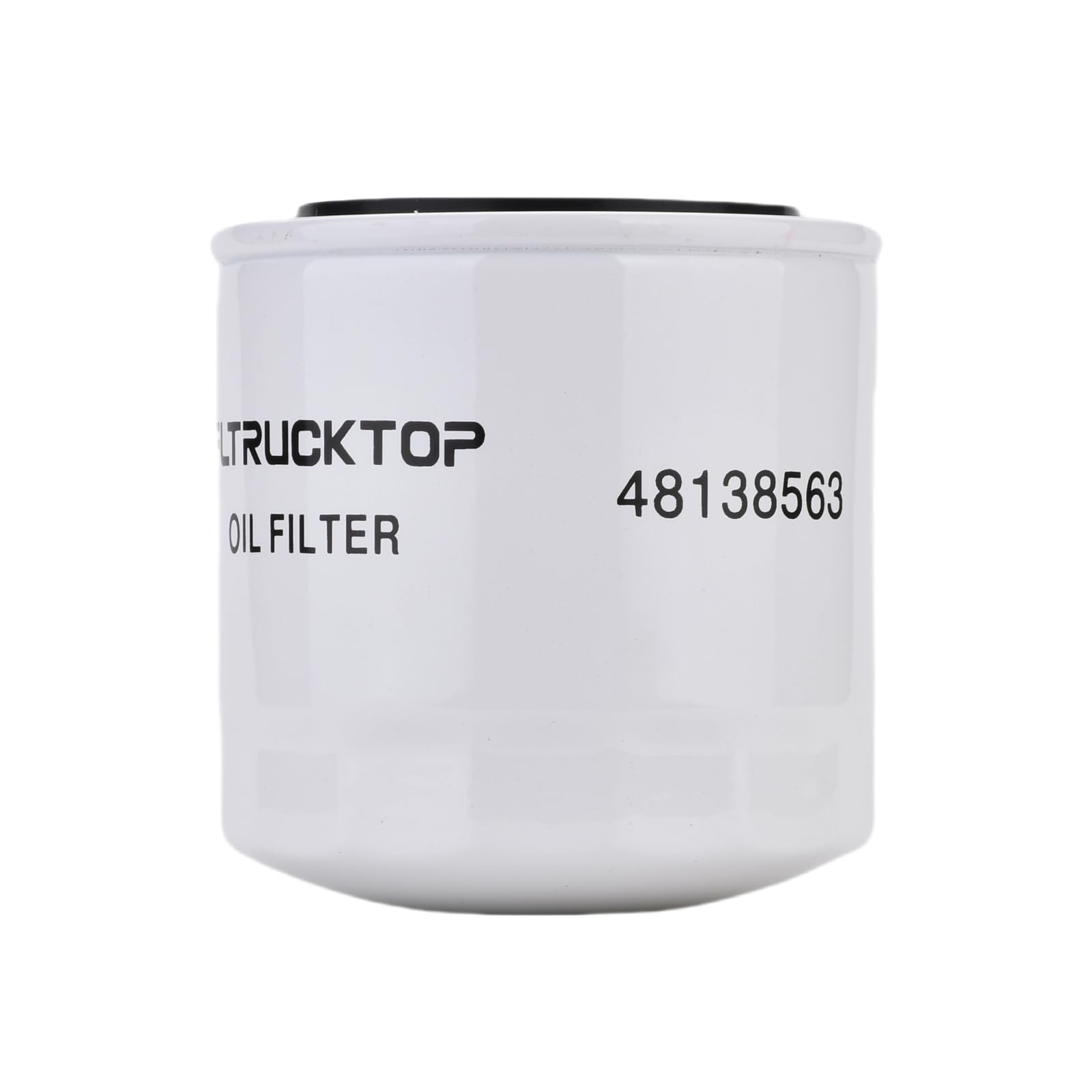 Amazon.com: FLTRUCKTOP 48138563 Oil Filter Compatible with New