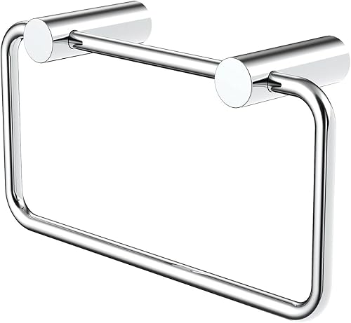 Miniatura 2 de Speakman SA-3104 Lucid Towel Ring - PC
