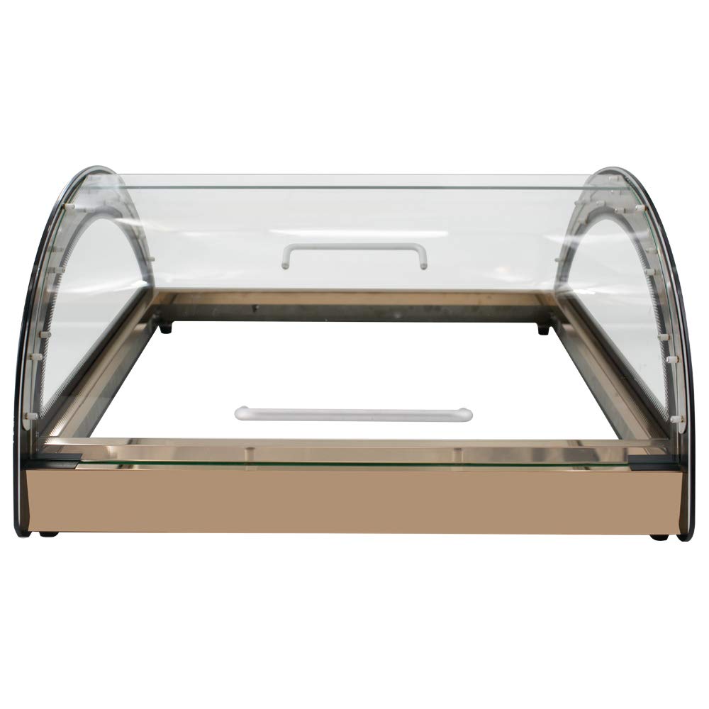 Buy Hakka Commercial Countertop Bakery Display Case Online at