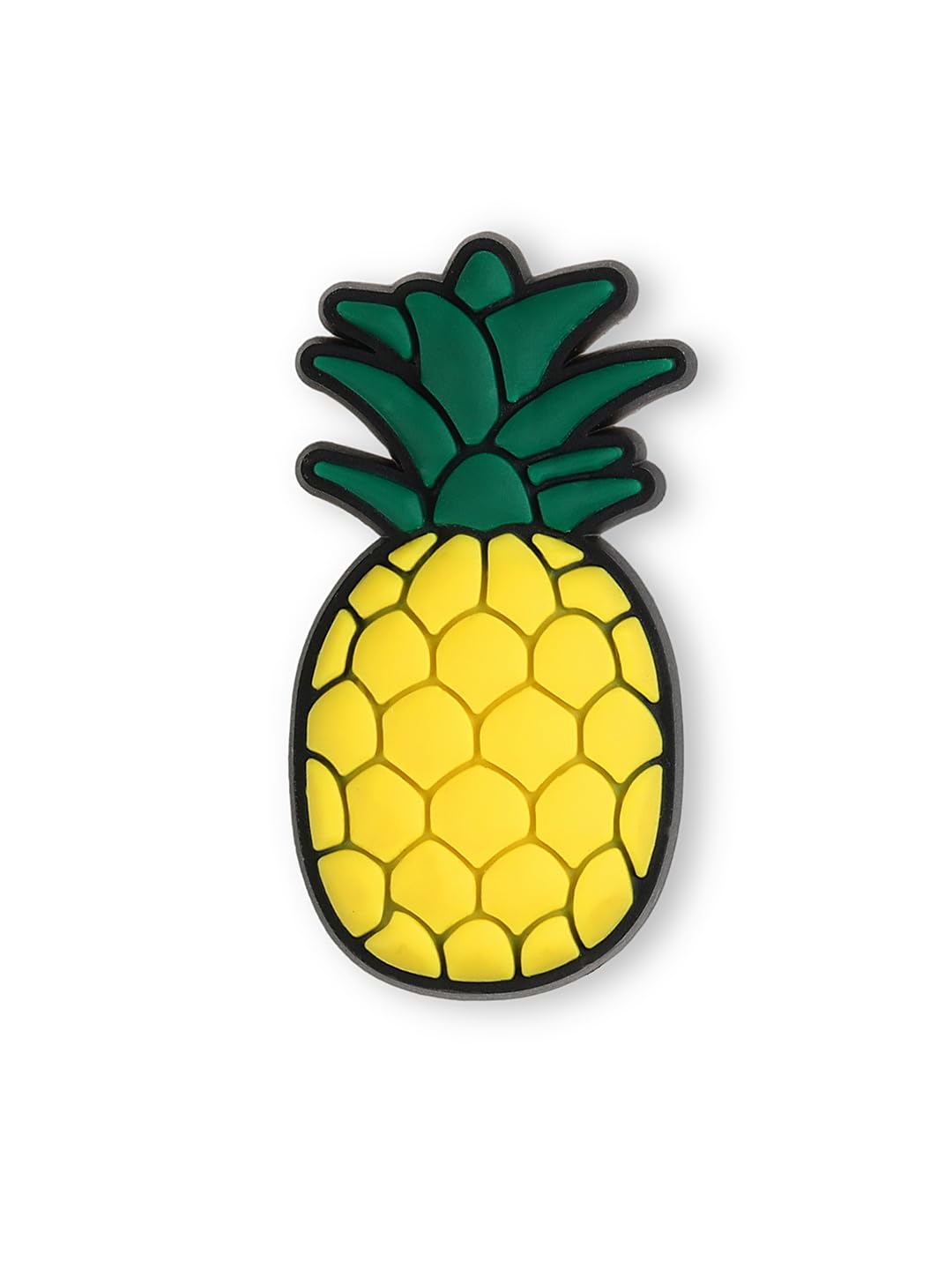 Crocs Polyvinyl Chloride Pineapple Multicolor (10007217) One Size (B0CWS8FFNR) Amazon Price History, Amazon Price Tracker
