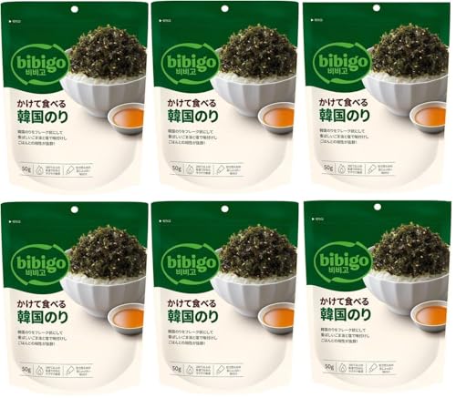 bibigo �����ĐH�ׂ�؍��̂� 50g×7�Z�b�g �Â�����ς� �؍��C�� �؍��̂� �C�� �l�R�|�X �ӂ肩�� �퉷 �����܂�� ������� CJ CJFOODS