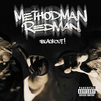 Method Man & Redman Blackout! レコード Blackout! (Vinyl): Method Man / Redman: Amazon.ca: Music
