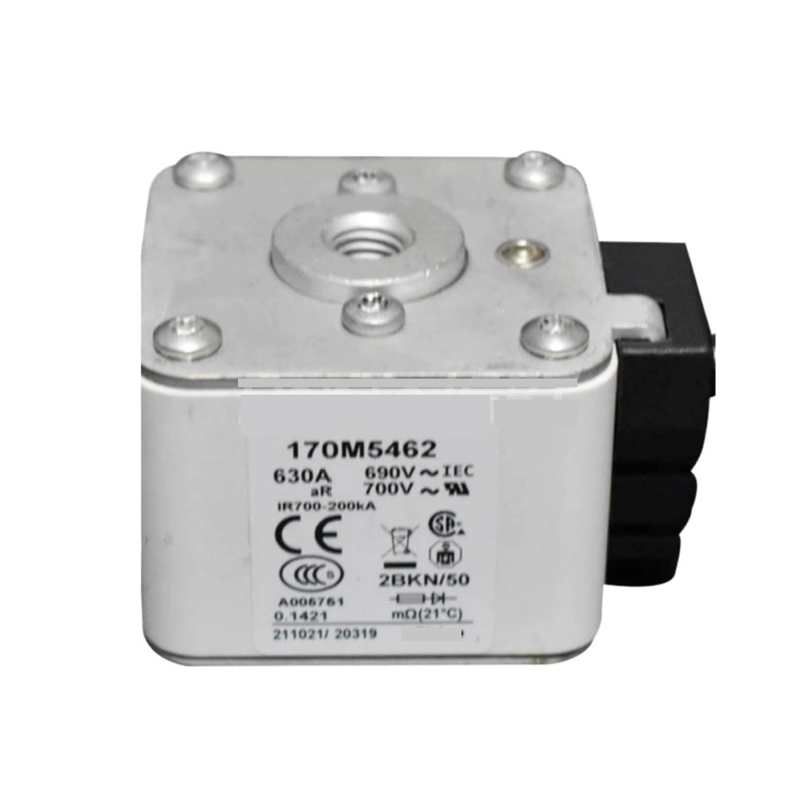 TYBOPHQJ 170M5462 Fuse
