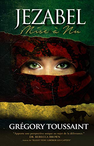 Jezabel Mise a Nu (French Edition)