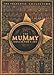 The Mummy Collector's Set (The Mummy/ The Mummy Returns/ The Scorpion King)