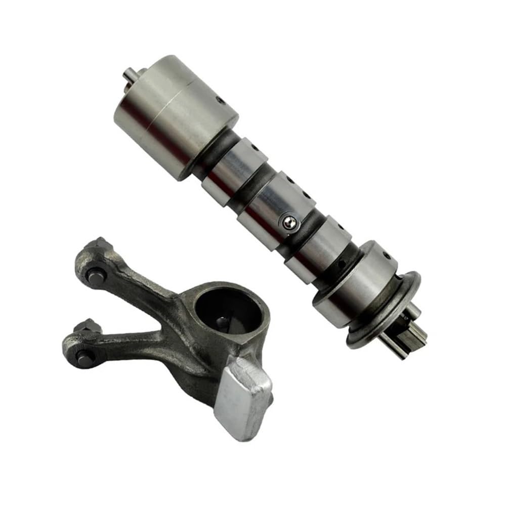 Kit de brazos basculantes de escape forjados para motor 450 400 3