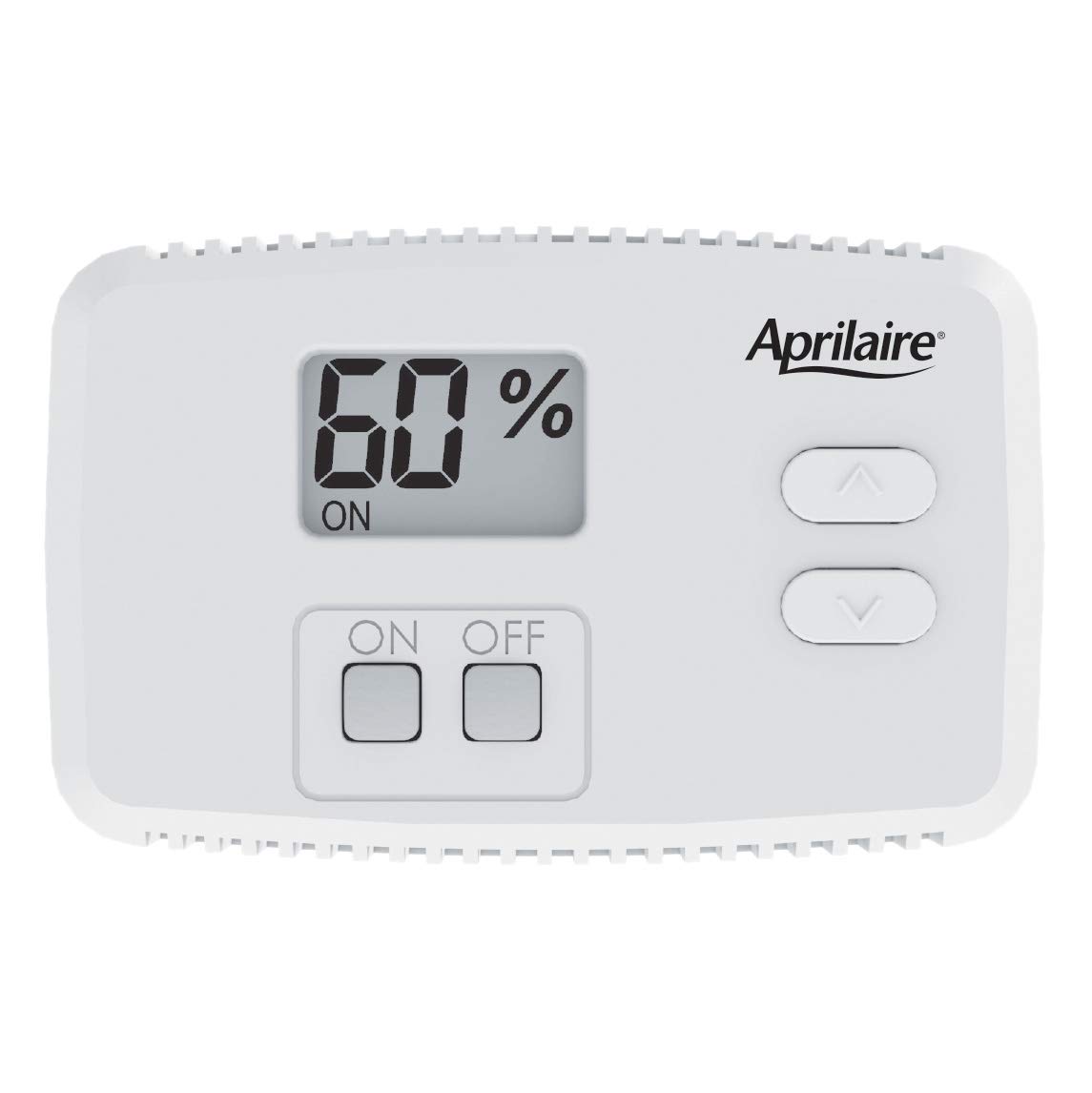 Uр Tо 40% оƒƒ Aprilaire 76 Digital Dehumidifier Control Dehumidifier Control, 76 Digital Dehumidifier Control, White