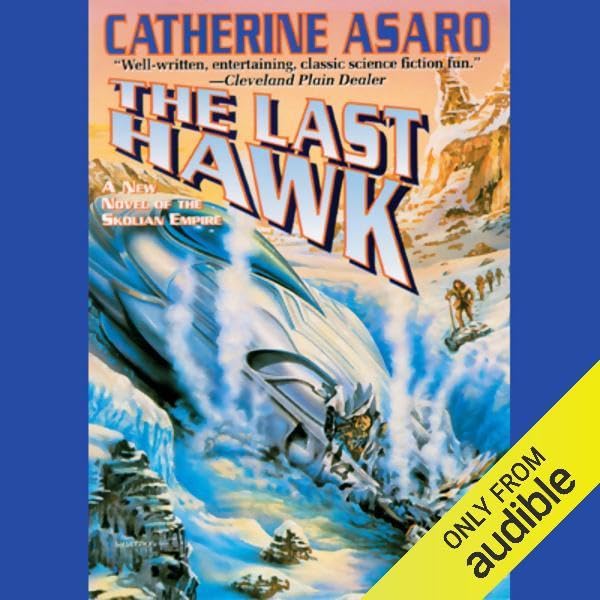The Last Hawk