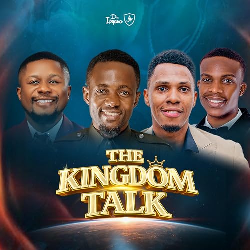 The Kingdom Talk // Press Conference / Dr ipyana // Pst Josiah // Imani Eric Shoo // Victor Maestro