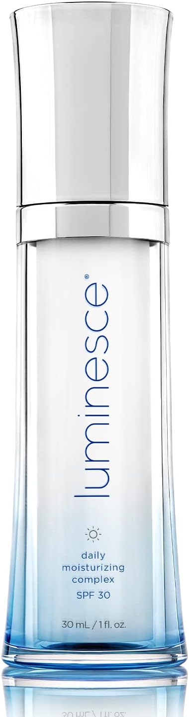 Jeunesse Global Luminesce Daily Moisturizing Complex 30 mL