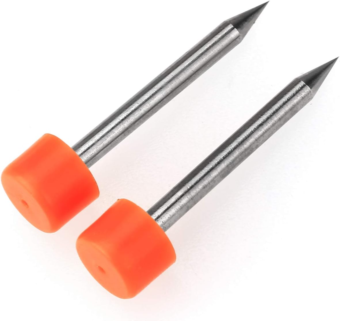 Fiber Fusion Splicer Electrodes Rod for TYPE-39/TYPE-81C/TYPE-400S+/TYPE-600C Equipment