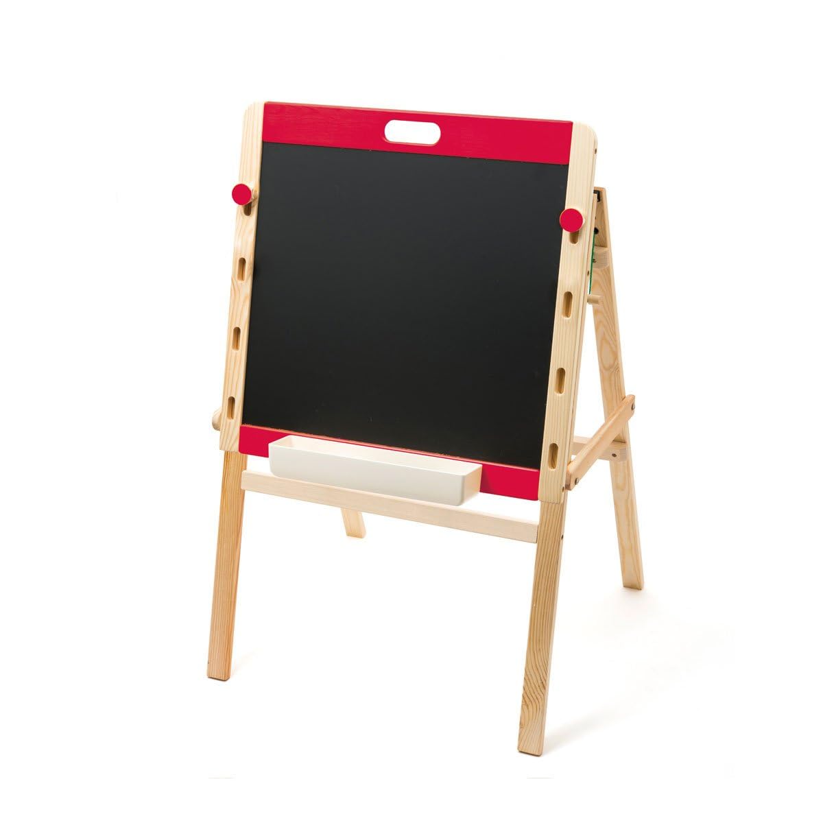 Oxybul | Tableau pliable et réglable en hauteur | 3 ans - 8 ans