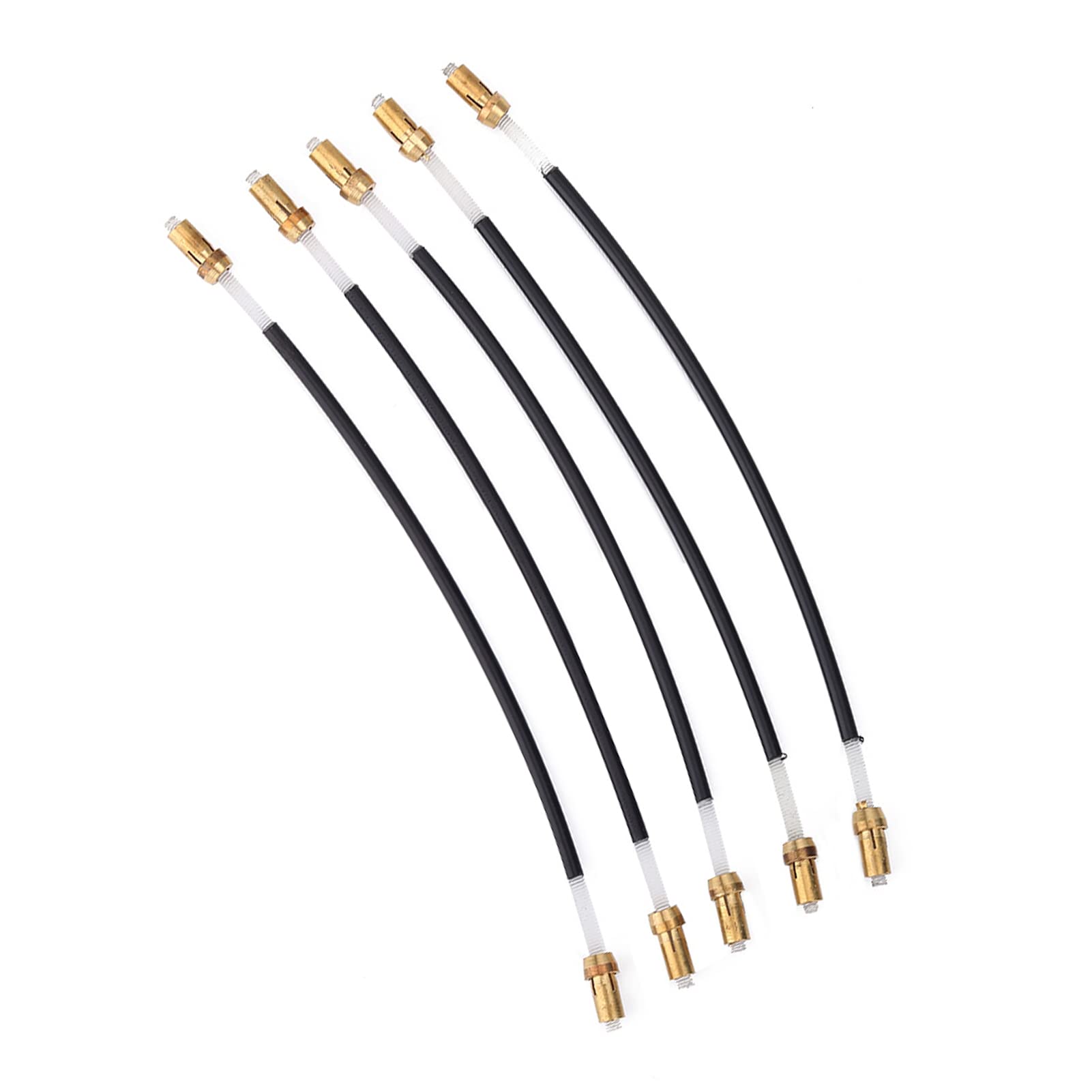 Violin Tailpiece WearResistant Solid Violin Tailpiece