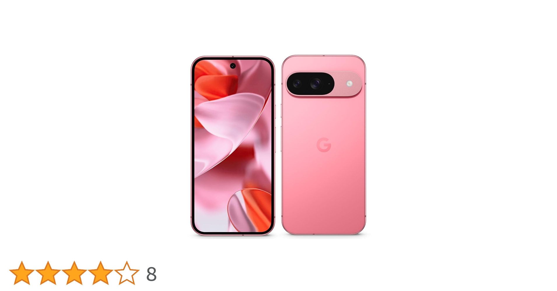 スマートフォン本体 Google Pixel9 Peony 128GB Amazon | Google Pixel 9 128GB SIMフリー [Peony] * スマートフォン