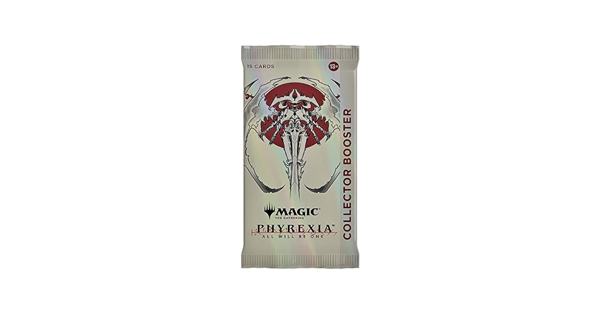 Amazon.com: Magic: The Gathering Phyrexia: All Will Be One