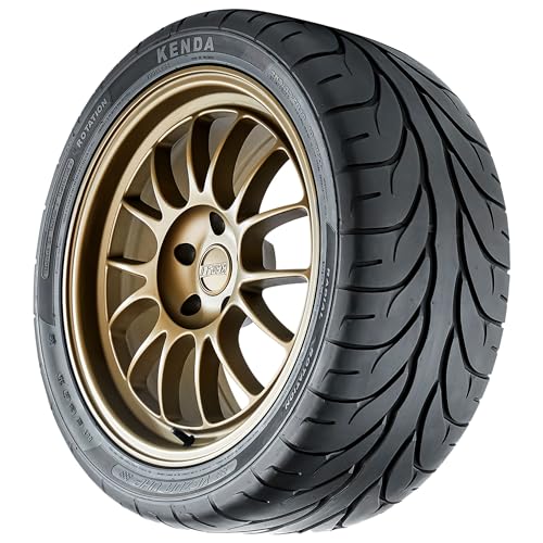 Kenda Vezda UHP Summer Racing Tire