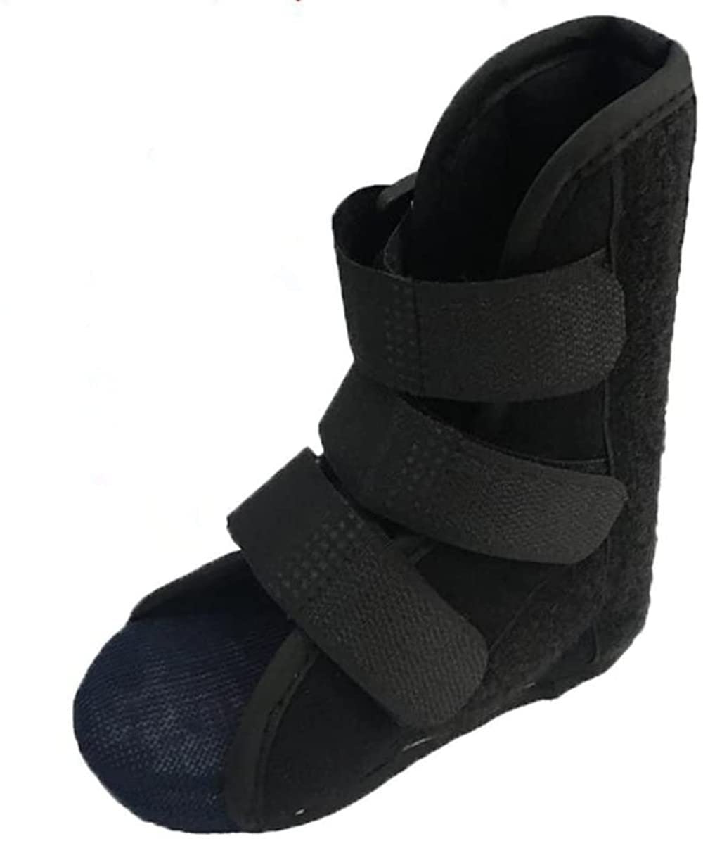 Ortesis de caída de tobillo y pie, férula ajustable for pie, férula de soporte for pie caído, férula de corrección de tobillo, ortesis de caída de pie, rehabilitación de fractura de tobillo, desgarro