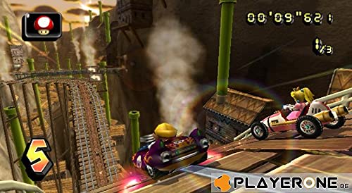 Noname Mario Kart SELEZIONA