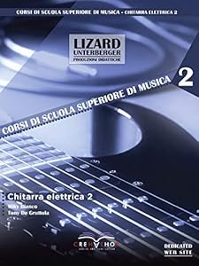 Vedi scheda su Amazon Chitarra elettrica (Vol. 2)