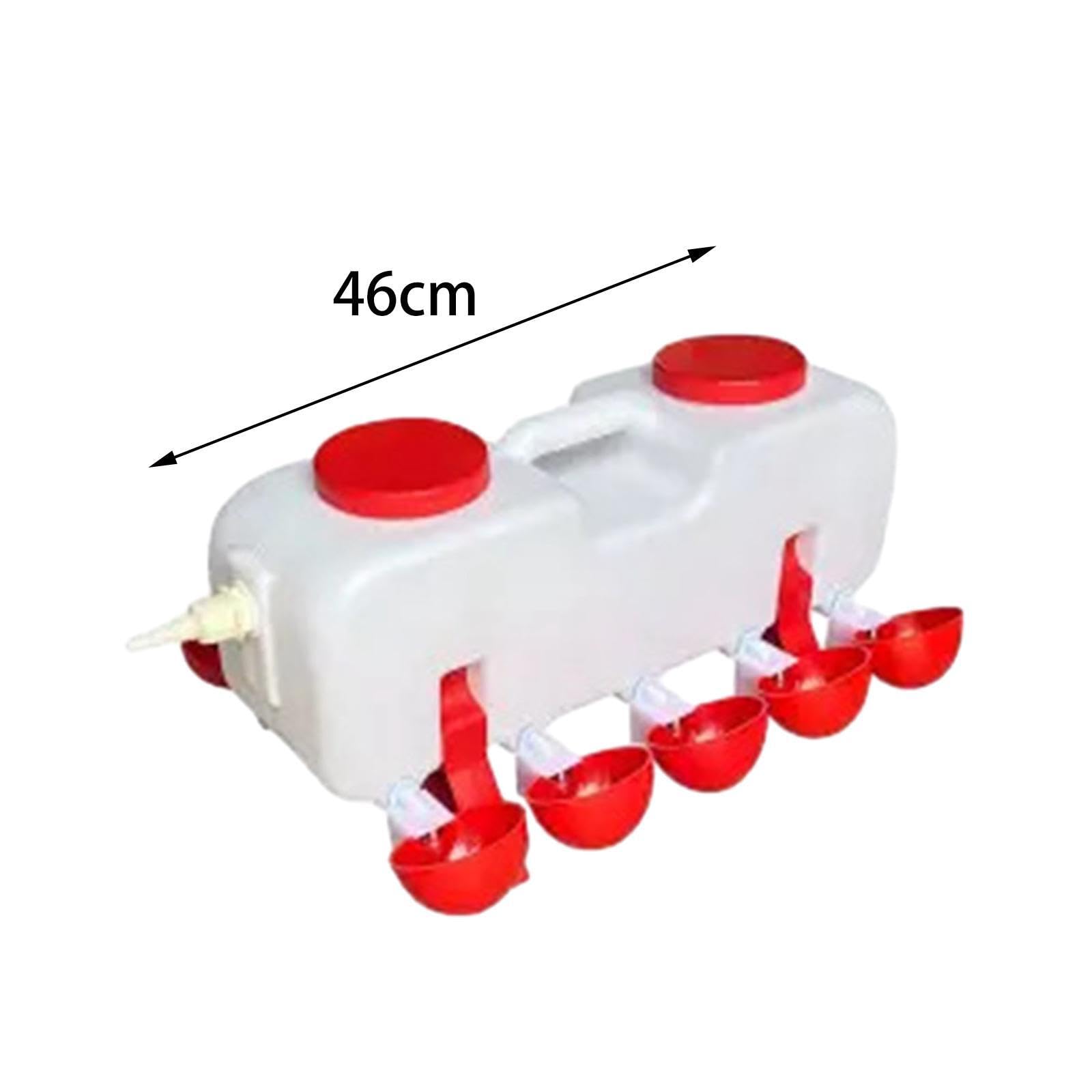 Soluzioni per abbeveratoi per pollame facili da, automatico, l | idratazione a polli e anatre. Lunga durata. Abbeveratoio per polli, mangiatoia per , abbeveratoio.