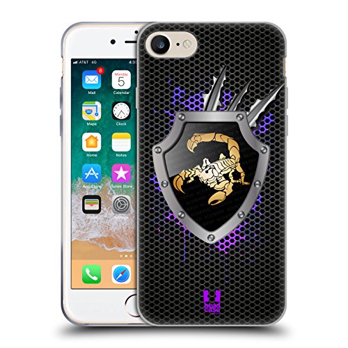 Coque MagSafe iPhone SE 2022 Scorpion pour Protéger Votre Téléphone Partout