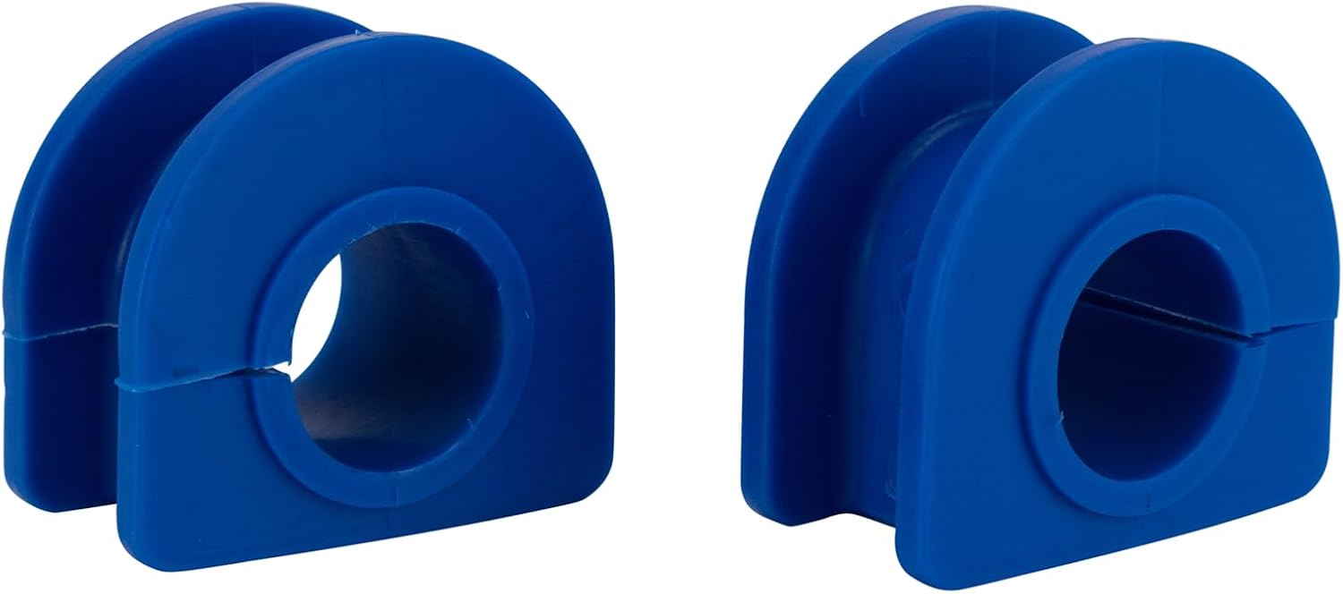 TRQ Front Suspension Kit Sway Bar Bushing Set Sway Bar Stabilizer Link Compatible with 85-05 Chevrolet GMC