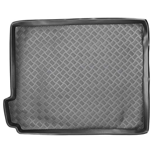 Protector Maletero Citroen C4 Grand Picasso 7 Plazas (Tercera Fila plegada) - Desde 2013