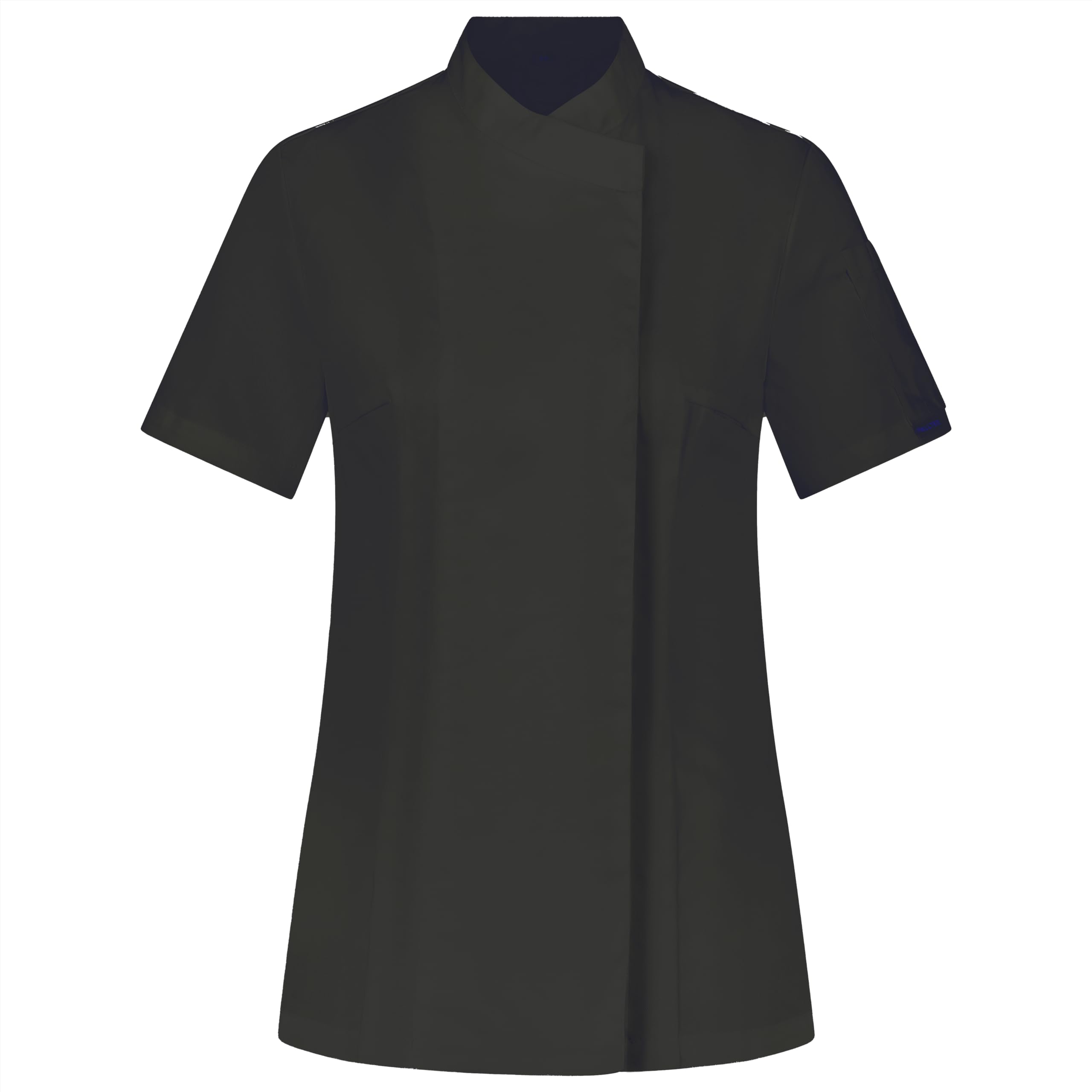 PALLTEX Nori Lady SS Veste De Cuisine Femme Veste Cuisine Femme Veste Cuisine Femme Professionnel Veste De Cuisine Femme Professionnel Blouse De Cuisine Femme