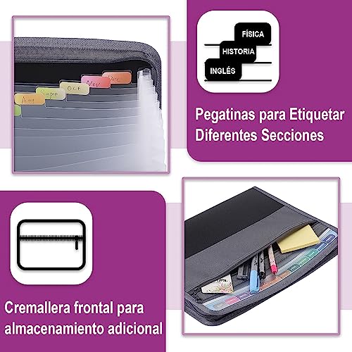 Reviews y listado de Carpeta que puedes comprar esta semana. 30 Imagen adicional