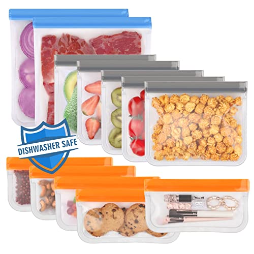 Top 10 Dishwasher Safe Reusable Bags of 2022 Katynel