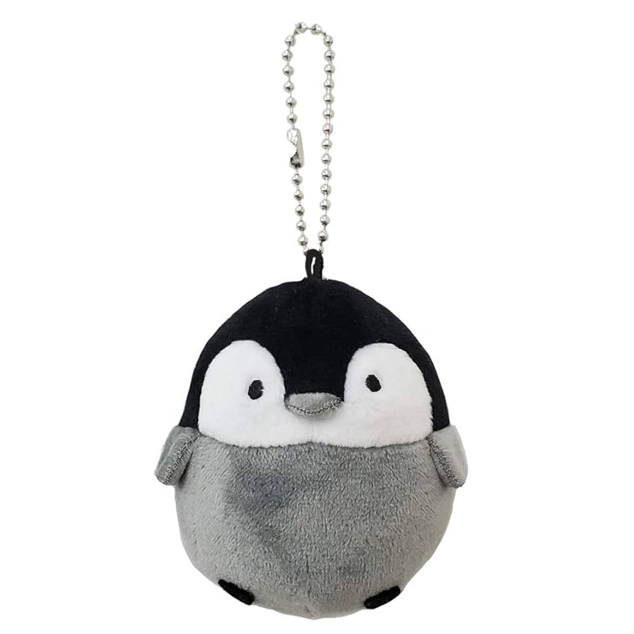 Amazon.co.jp: 【BESTEVER】もっちりエッグ ボールチェーン