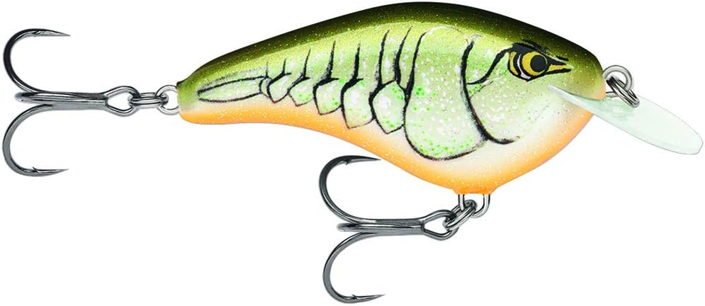 ラパラ(Rapala) オットズ ガレージ OGS6 7cm / 14g