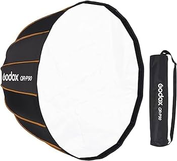 Amazon.com: Godox QR-P90T 35.4