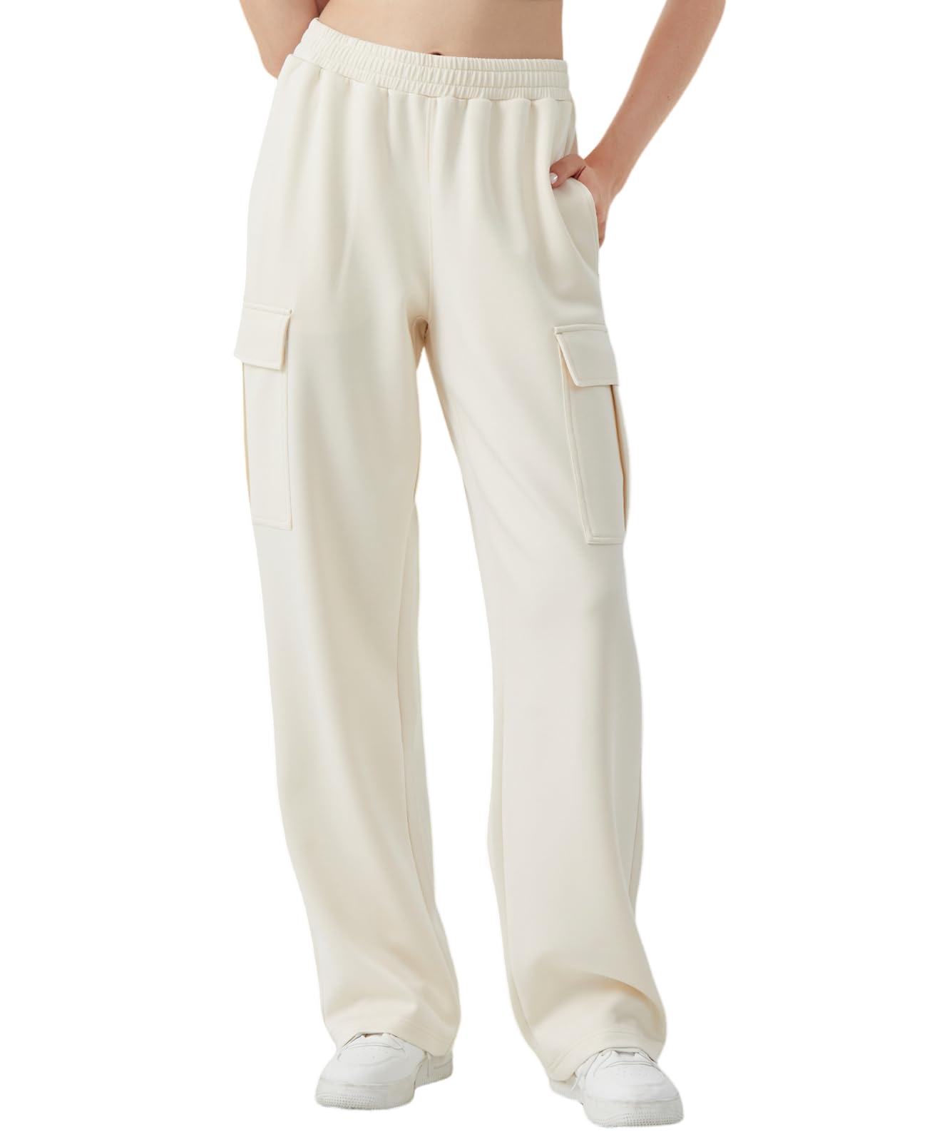 TTZ Tall Cargo Joggers