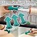 Produktbild 4PCS Silicone Caulking Finisher (3 in 1)