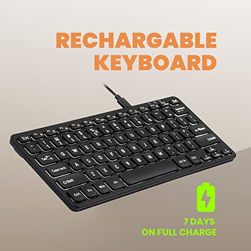 Perixx PERIBOARD-732BJP の商品画像 4