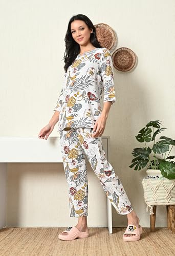 Image of Ichaa womens NIGHT SUIT