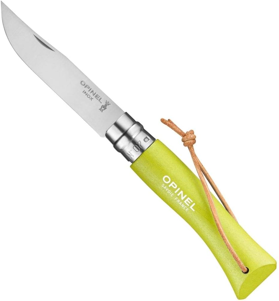 OPINEL O002207 TRADICIÓN COLORAMA