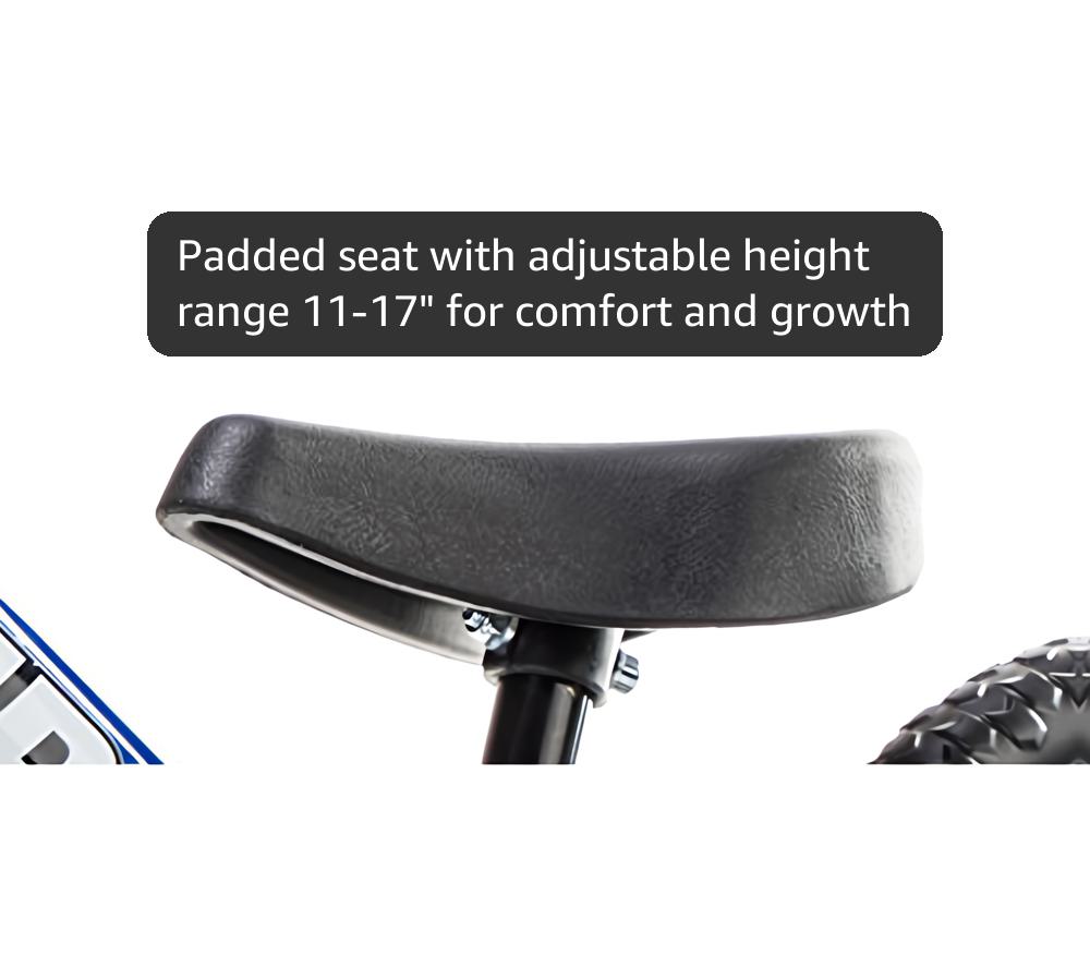 Strider 12” Sport Balance Bike