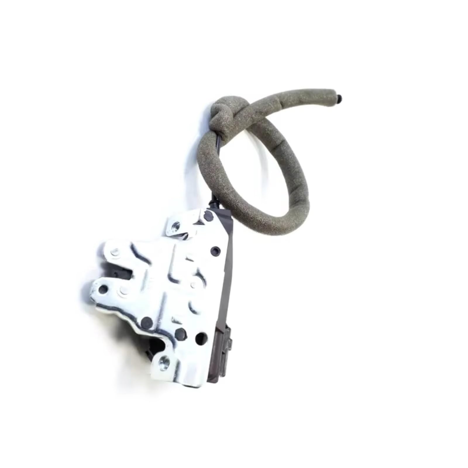 Wqsdfgk One Color Rear Tailgate Latch Compatible With Benz For Cls63 For Amg For Cls63 For C63 1 Pcs Trunking Lid Lock Actuator Replacement Parts A2047500261